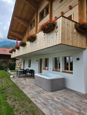 Bern-Highlands Brienzwiler